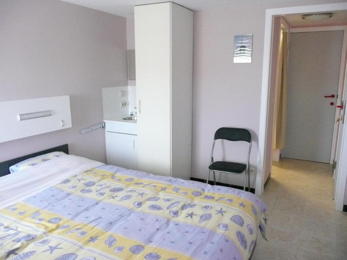 Bed and Breakfast De Windroos Pollinkhove Экстерьер фото
