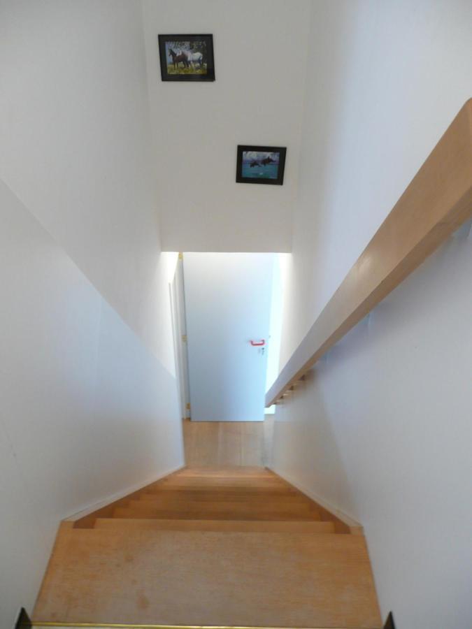 Bed and Breakfast De Windroos Pollinkhove Экстерьер фото